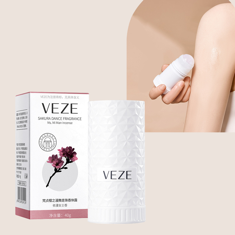Perfume Fragrance Body Lotion - Loção antitranspirante axilas desodorante verão perfume