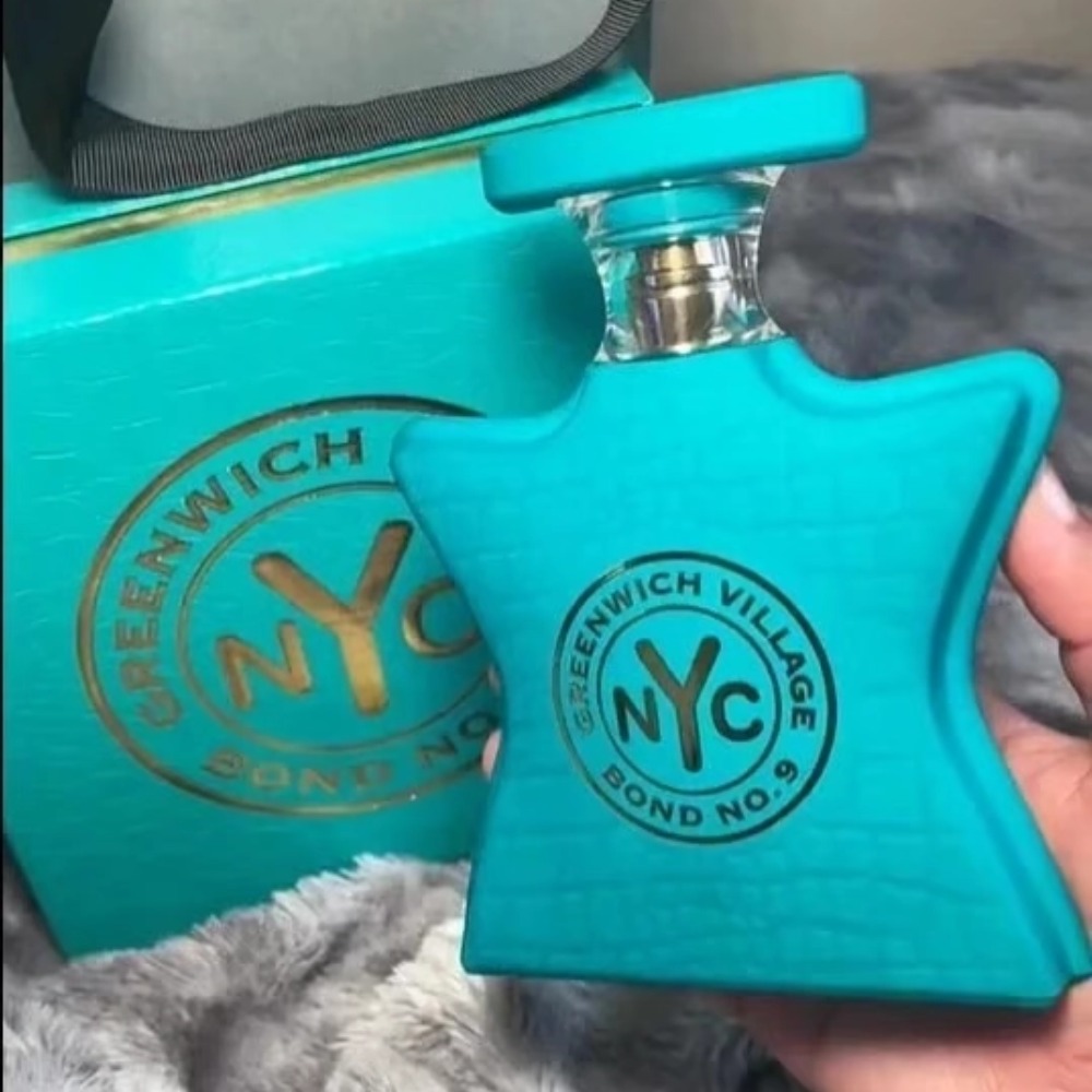 Perfume Fragrance Enhancer - BANG 9 Dubai Perfume Árabe Masculino: