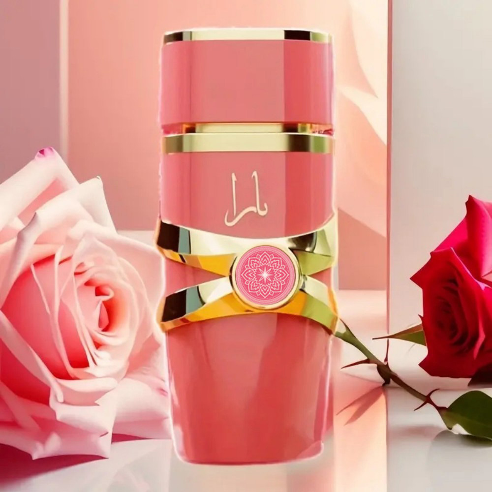 Oud Perfume Spray - Conjunto de Presente Yara & Asad