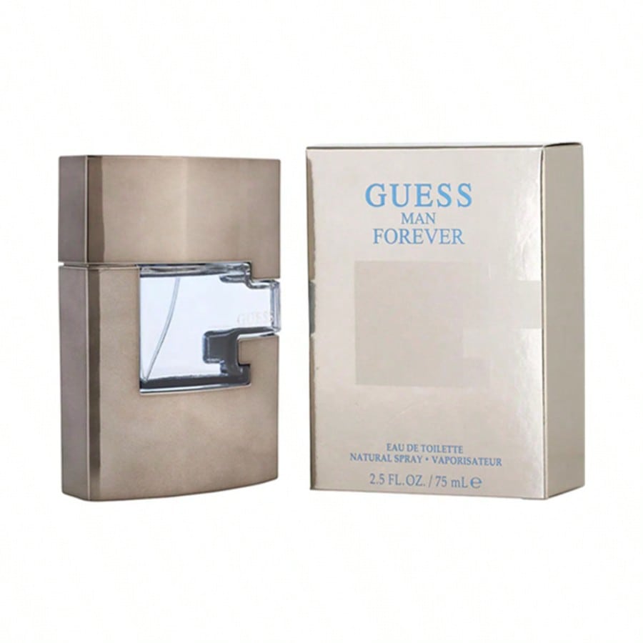 Fragrance Perfume Usa - Perfume Masculino Guess Forever Eau De