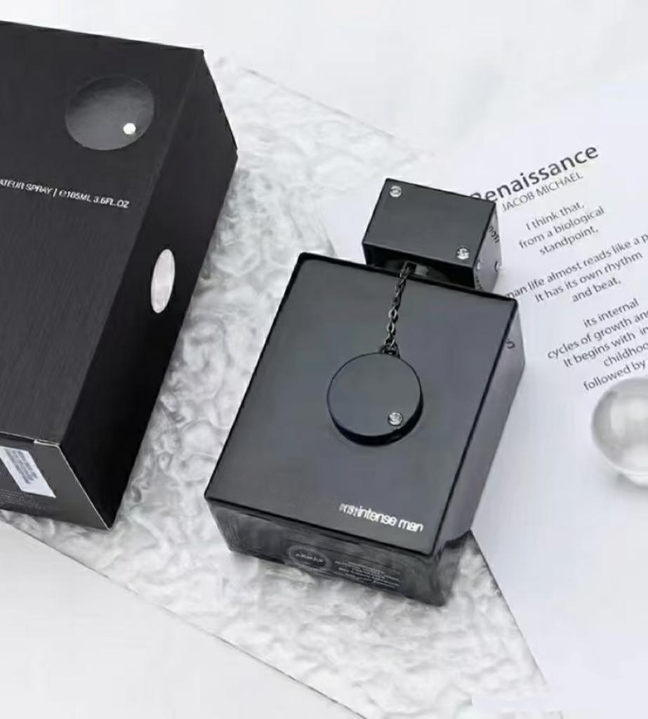 Perfume Xeryus - Perfume Club de Nuit Intense Man,