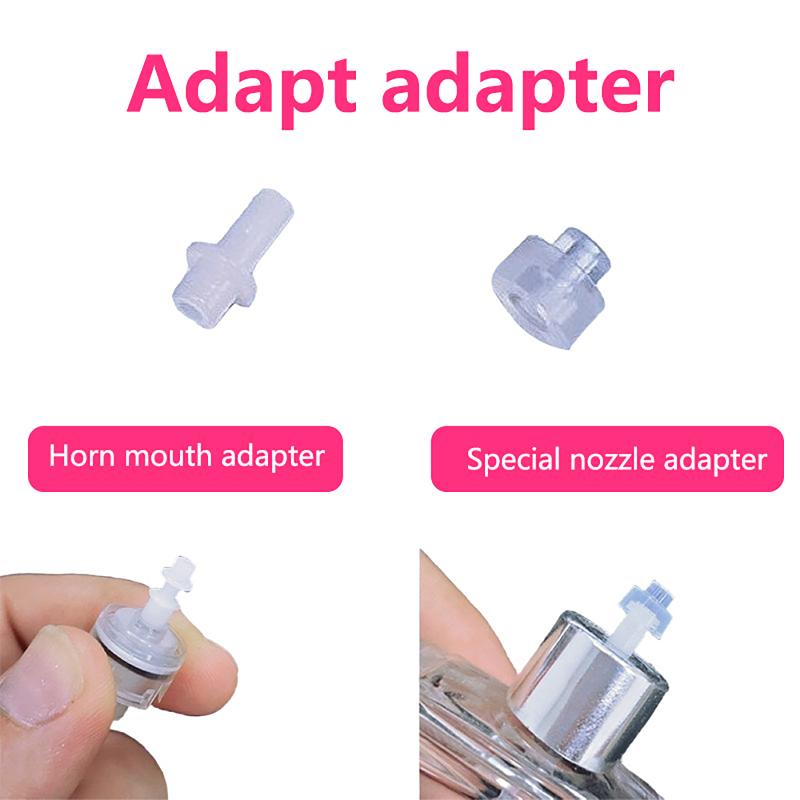 Oud Perfume Spray - Adaptador de Transferência de Perfume Aprimorado