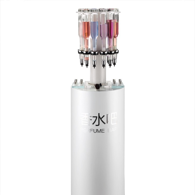 Perfume Fragrance Time - Perfumes a granel para atacado: 12