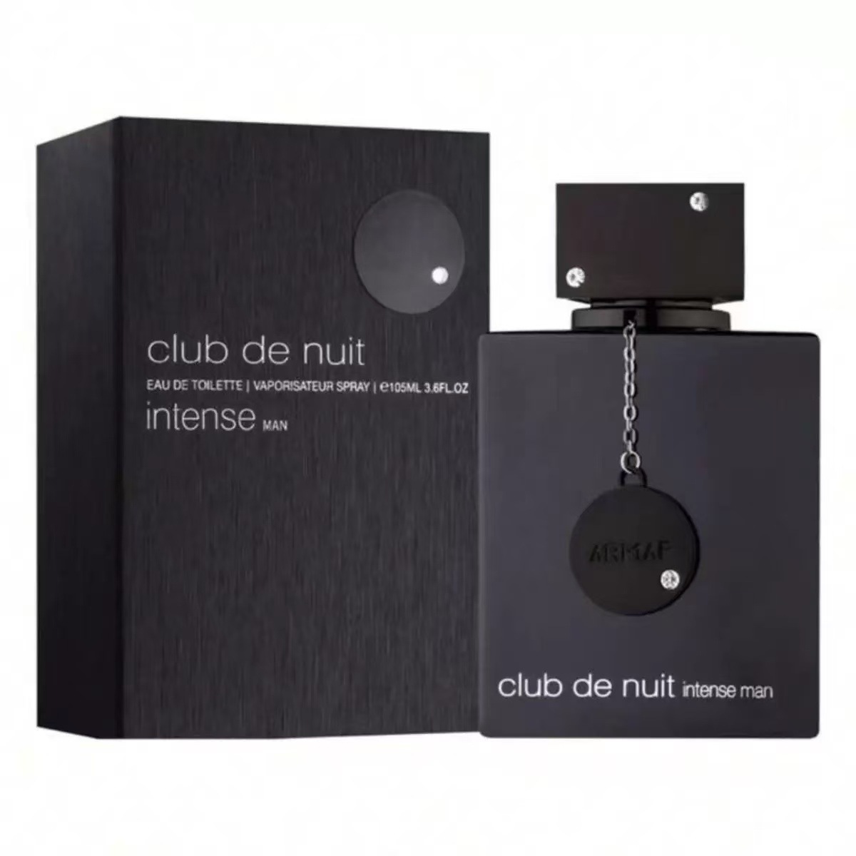 Perfume Xeryus - Perfumes Árabes de Alta Qualidade para