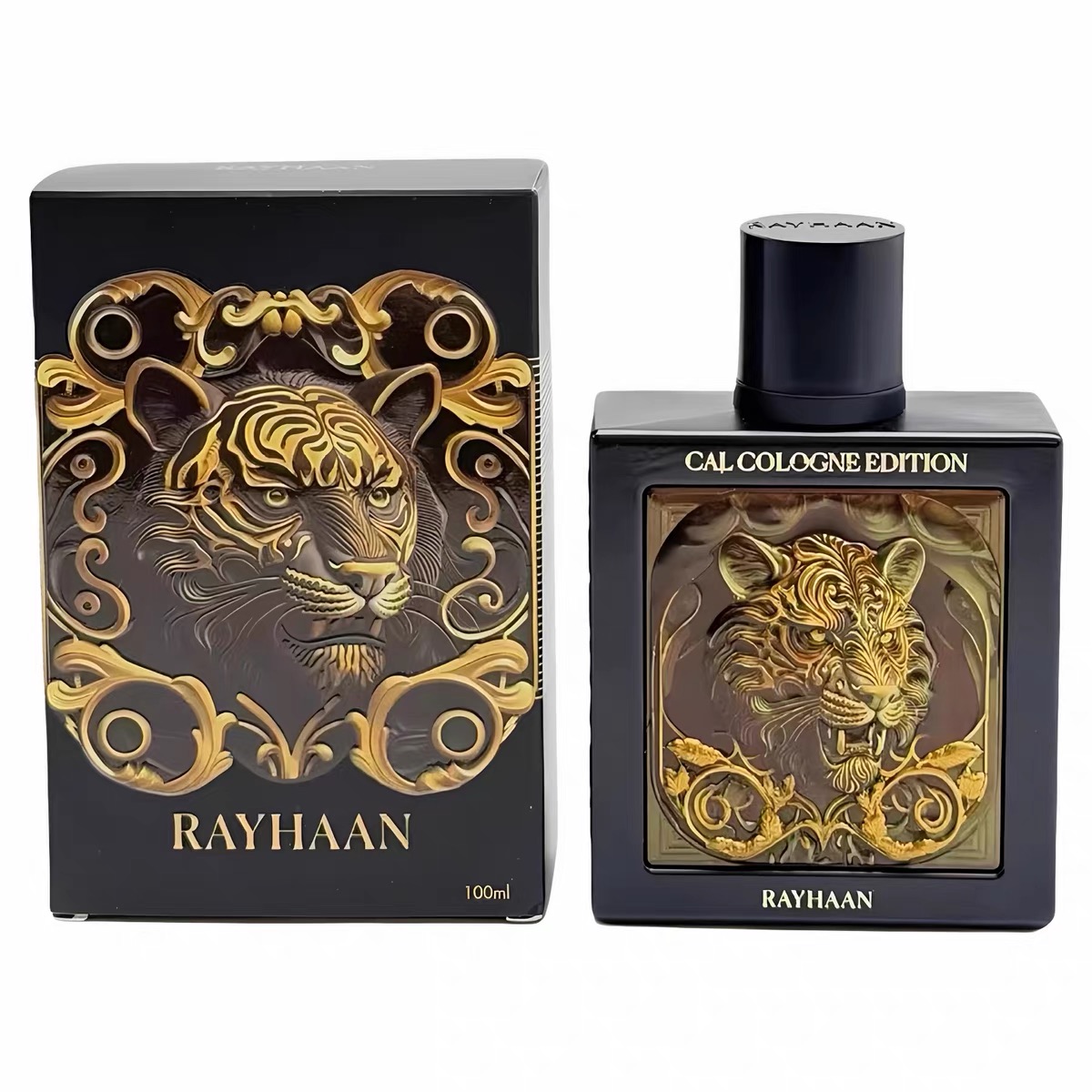 Perfume Fragrance Time - Perfume Rayhaan Cal Cologne Edition, um