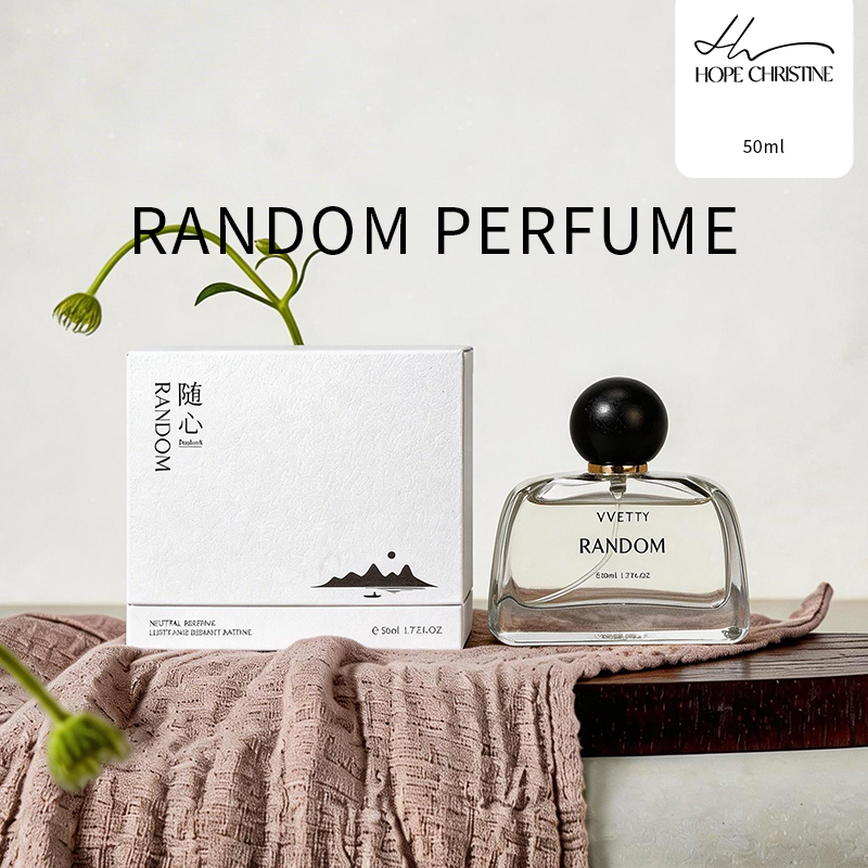 Fragrance Library Perfume - Perfume Unissex Paper&Ink com Notas Florais