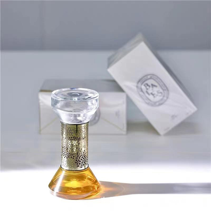 Perfume Fragrance Diffuser - Difusor De Óleo De Aromaterapia De