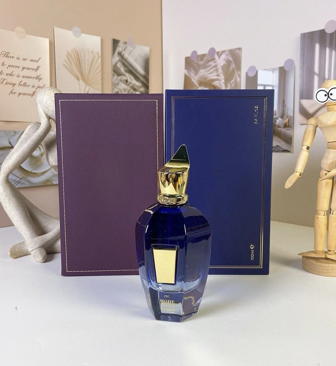 Novo produto Perfume Clássico  - Perfume Fragrance Dupe avaliação e preço