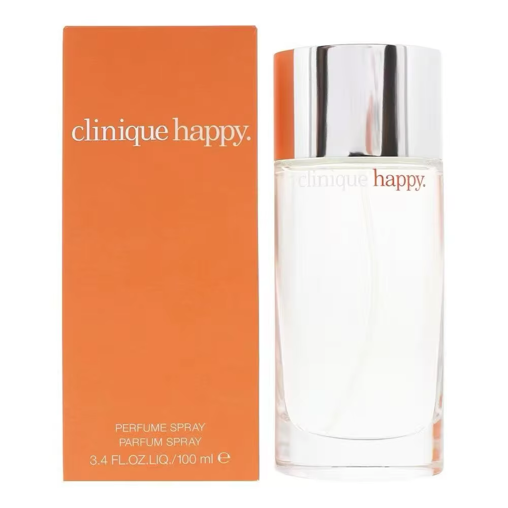 Clinique Happy Eau De Parfum S - Perfume Fragrance Dupe avaliação e preço