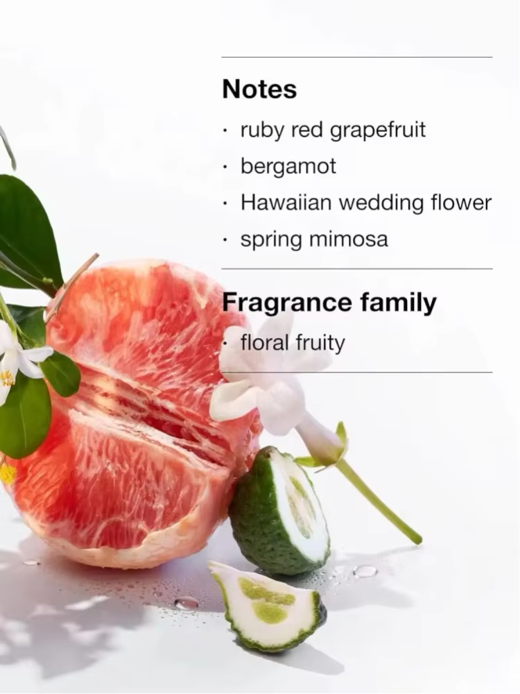 Clinique Happy Eau De Parfum S - Perfume Fragrance Dupe avaliação e preço