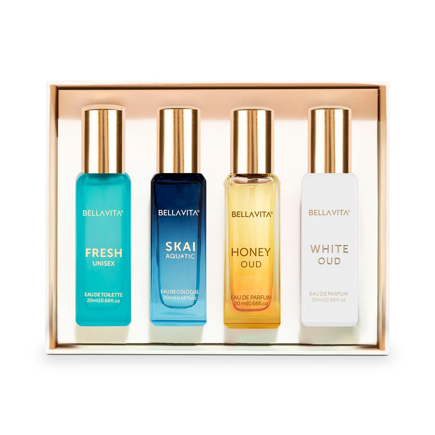 Conjunto de Presente de Perfum - Perfume Xeryus avaliação e preço