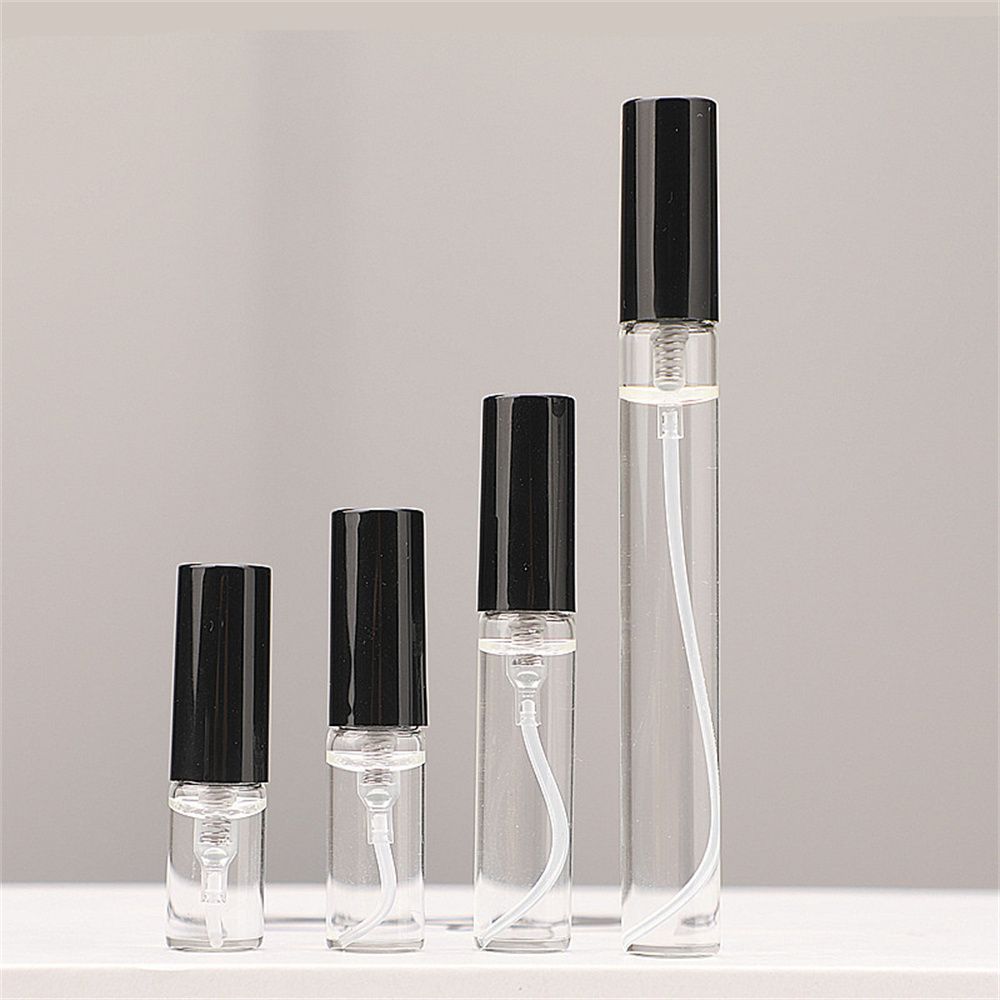 Portátil Mini Vazio Perfume Gl - Oud Perfume Spray avaliação e preço
