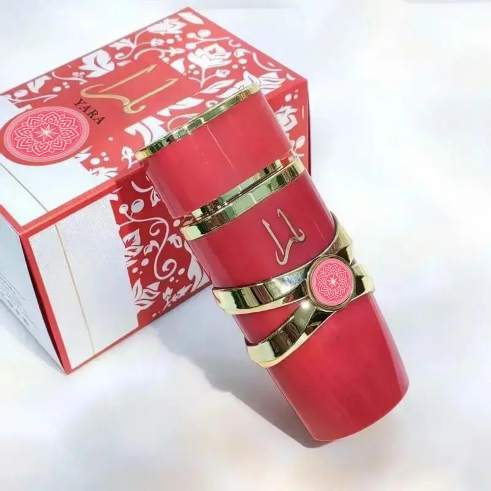 Conjunto de Perfume Yara & Asa - Oud Perfume Spray avaliação e preço