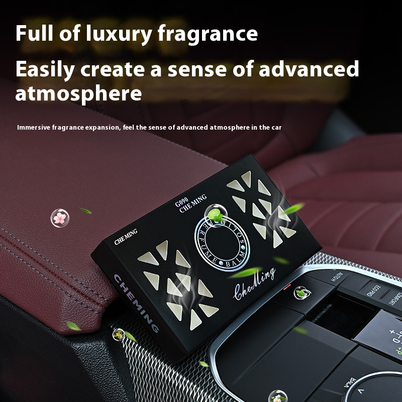 Carro perfume desodorante arom - Fragrance Perfume Usa avaliação e preço