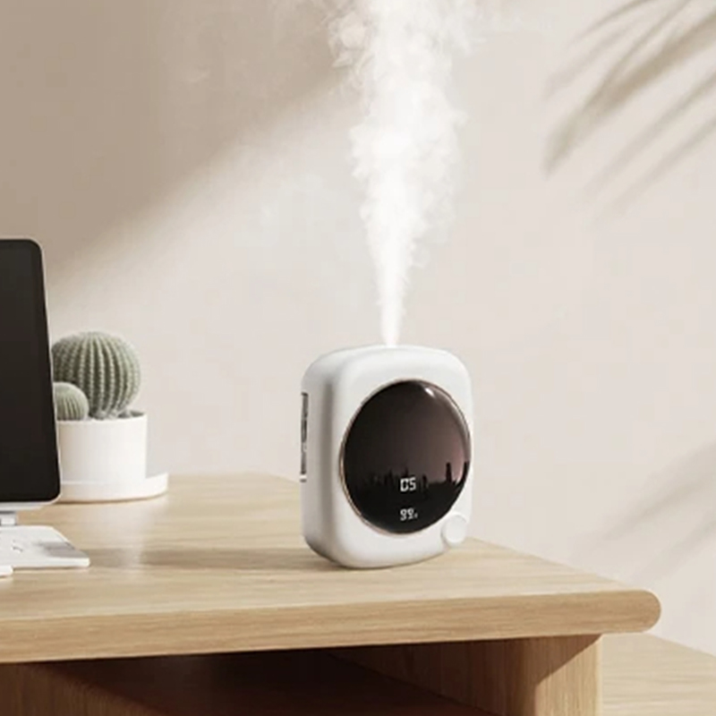 Difusor Automático de Aromater - Perfume Fragrance Diffuser avaliação e preço