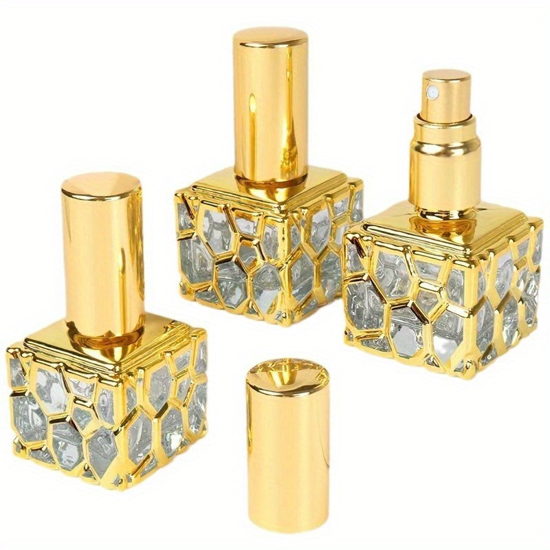 2 pçs 10ml garrafas recarregáv - Attar Oil Roll On avaliação e preço