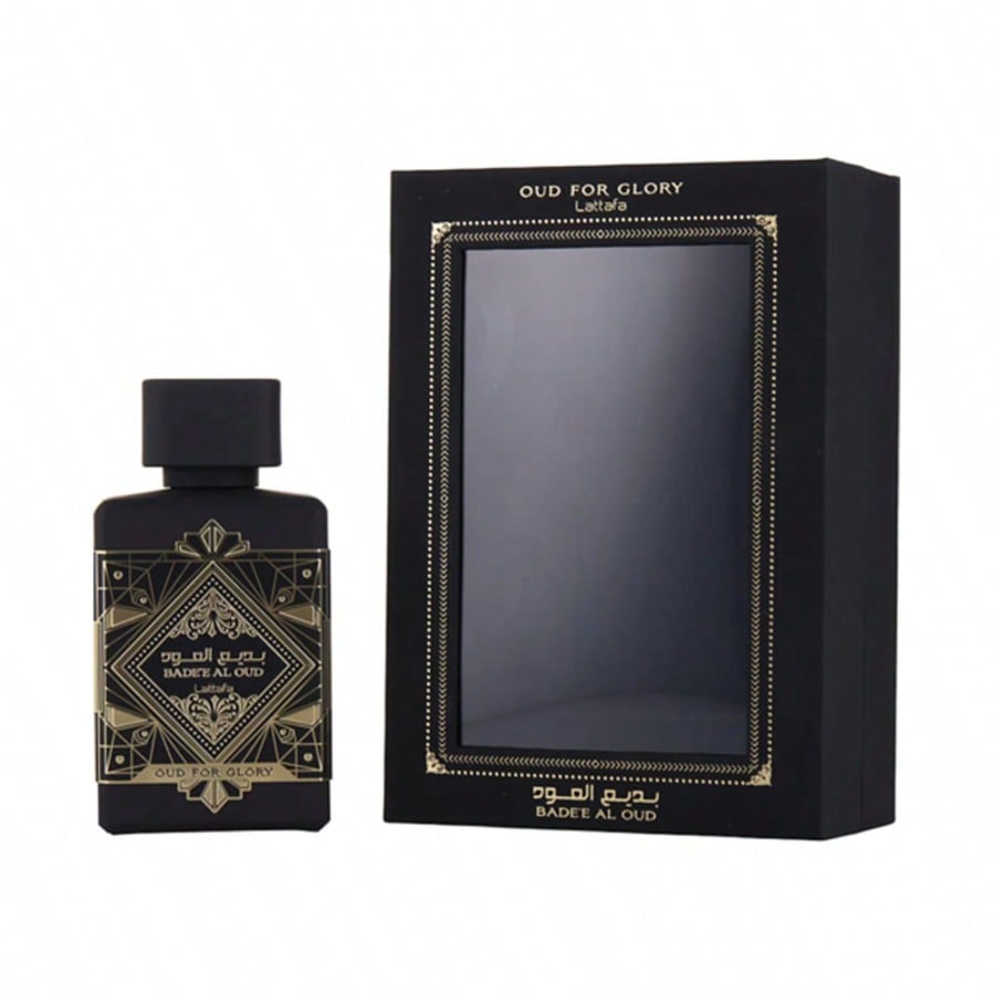 Lattafa Badee Al Oud For Glory - Fragrance Perfume Usa avaliação e preço