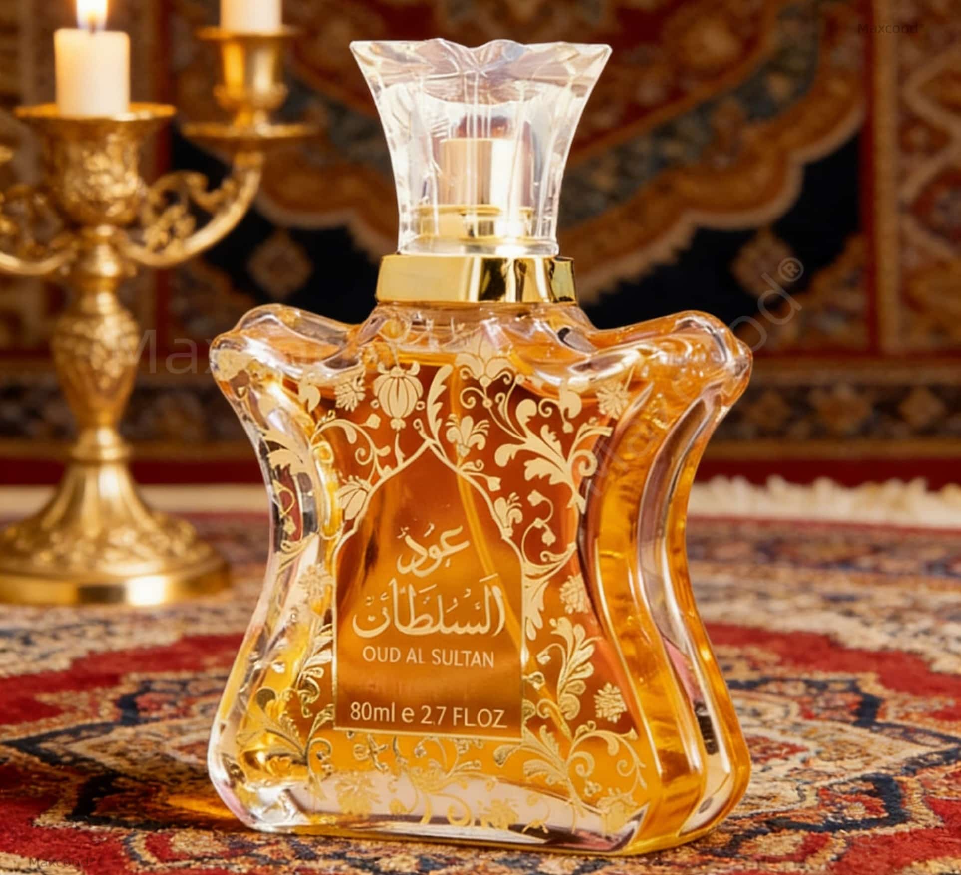 Perfume Cítrico e Floral de Lo - Perfume Fragrance Dupe avaliação e preço