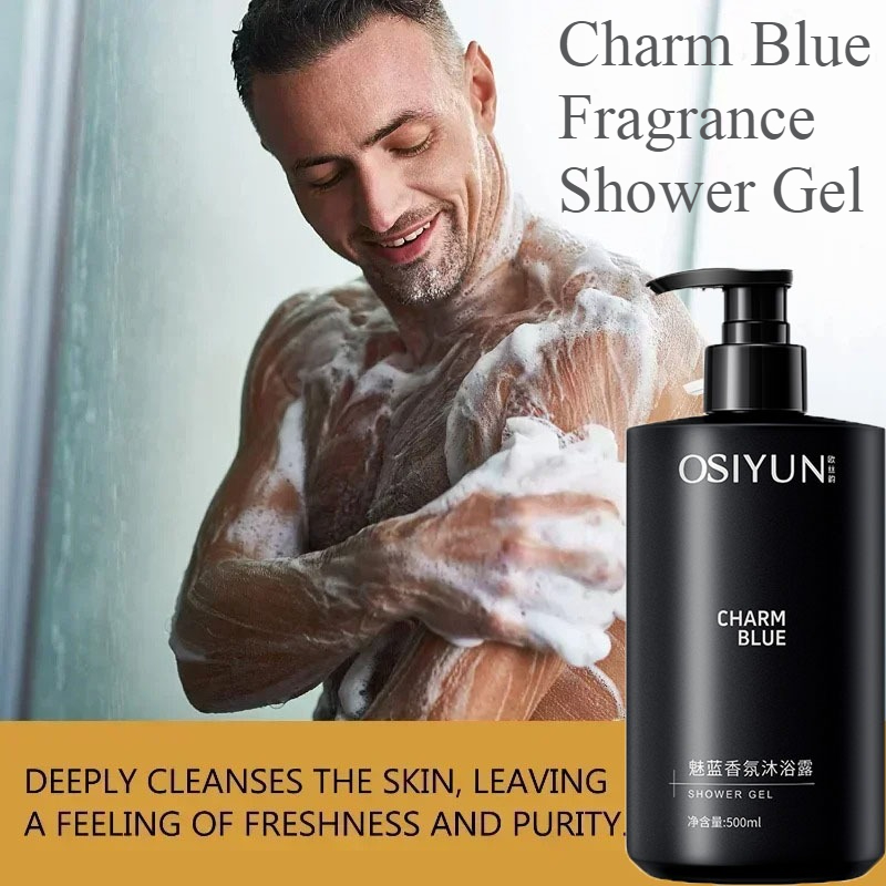 500ml charme azul fragrância g - Perfume Fragrance Blue avaliação e preço