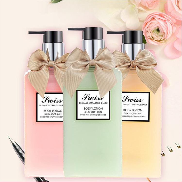 Loção Corporal Perfume, Fragrâ - Perfume Fragrance Body Lotion avaliação e preço