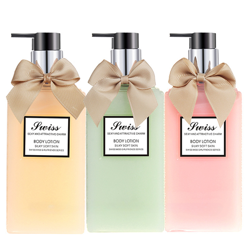 Loção Corporal Perfume, Fragrâ - Perfume Fragrance Body Lotion avaliação e preço