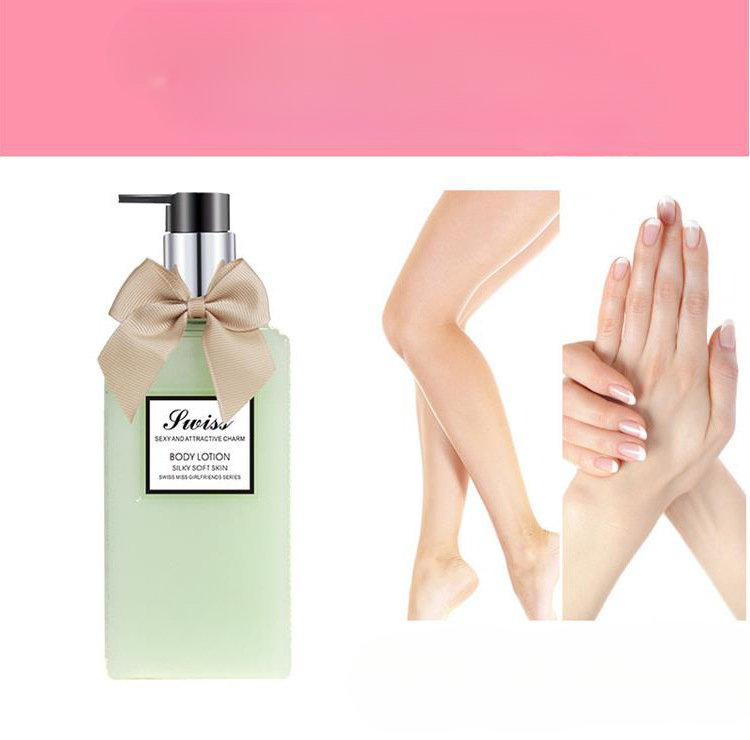 Loção Corporal Perfume, Fragrâ - Perfume Fragrance Body Lotion avaliação e preço
