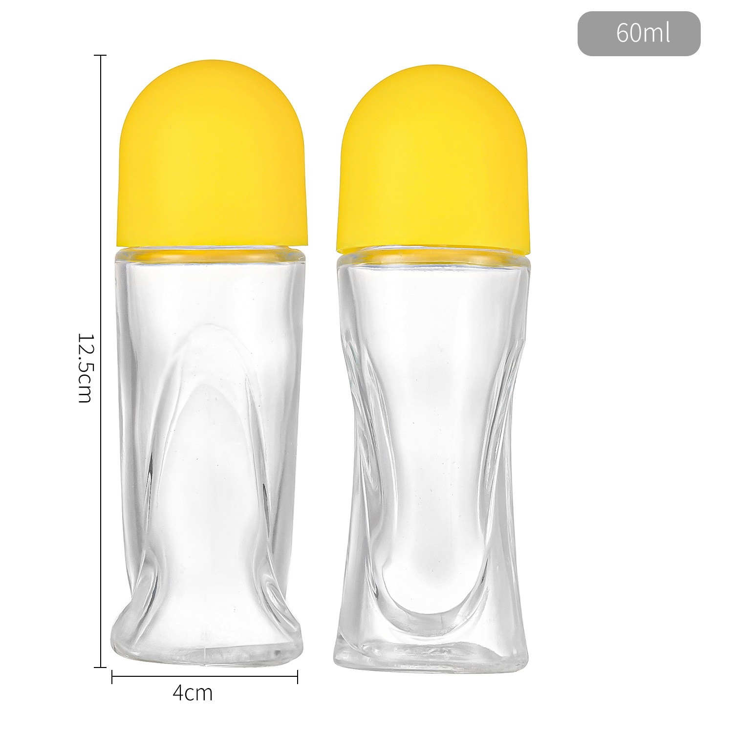 30/50ml garrafa de rolo de vid - Attar Oil Roll On avaliação e preço