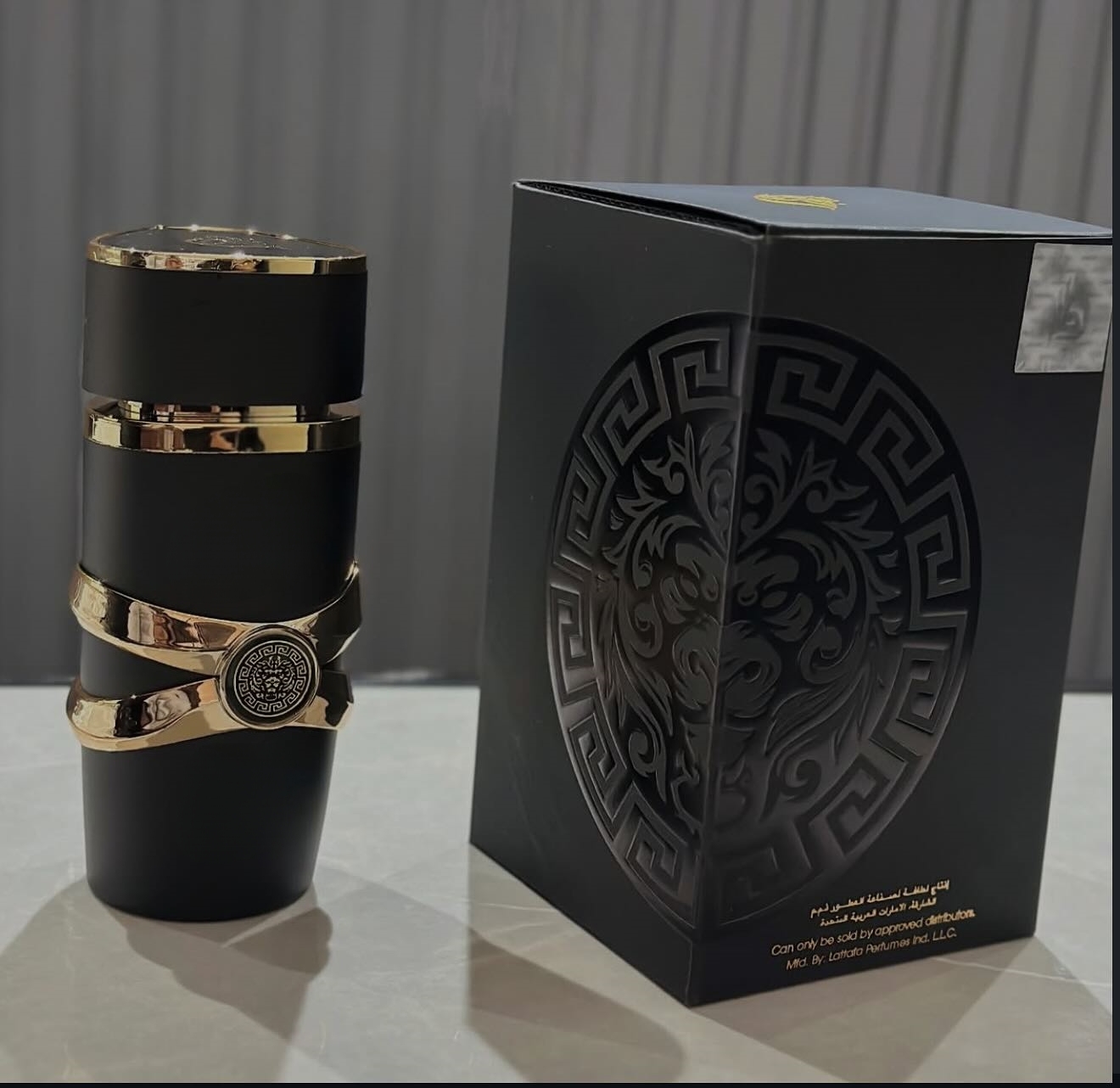 Perfume de Oud e Musk Fresco – - Oud Perfume Spray avaliação e preço