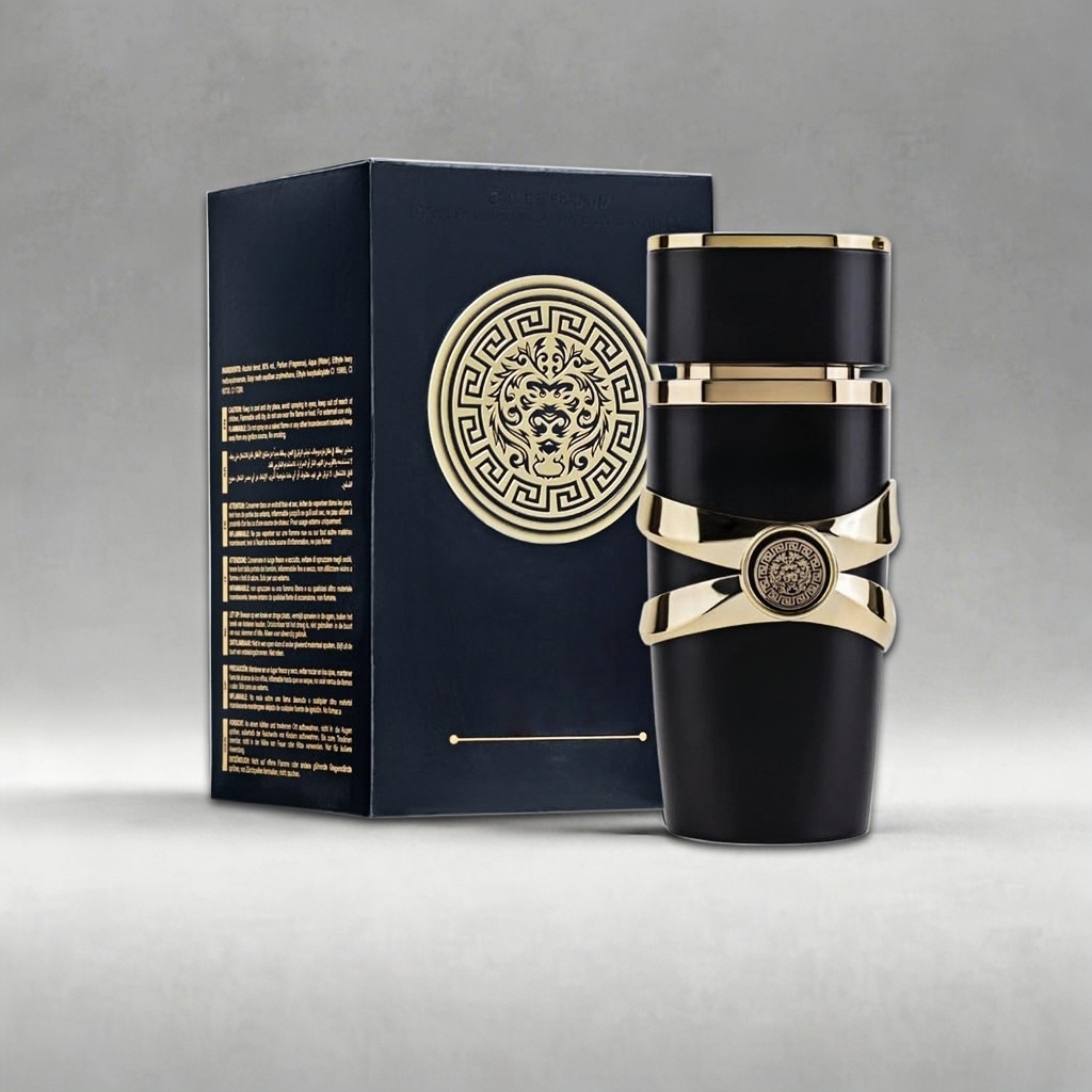 Perfume de Oud e Musk Fresco – - Oud Perfume Spray avaliação e preço