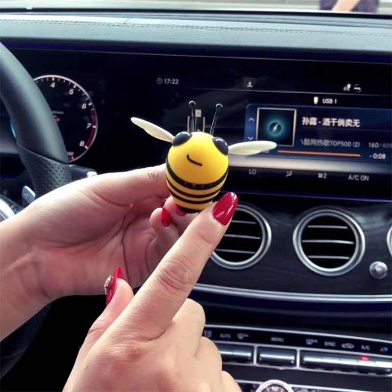 Novo Aromatizador de Carro em  - Perfume Fragrance Time avaliação e preço