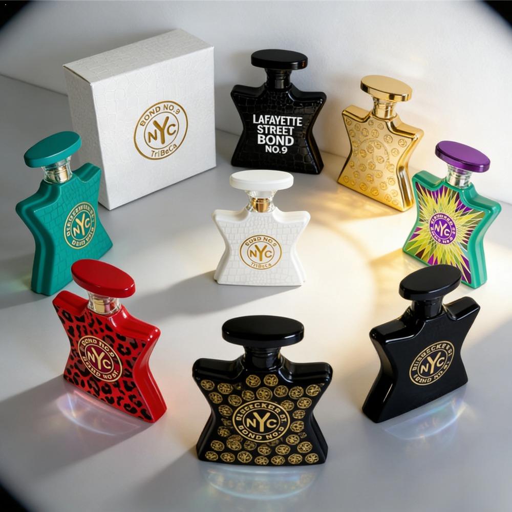 BANG 9 Dubai Perfume Árabe Mas - Perfume Fragrance Enhancer avaliação e preço