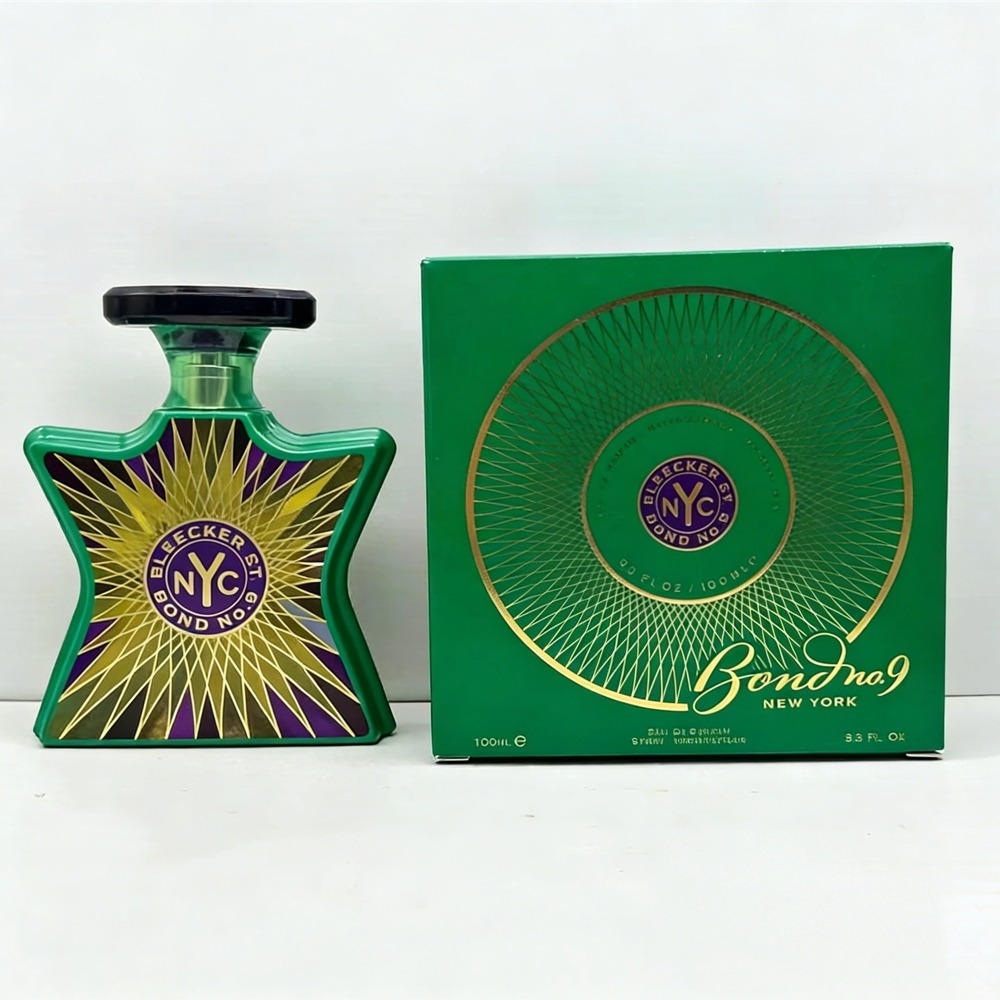 BANG 9 Dubai Perfume Árabe Mas - Perfume Fragrance Enhancer avaliação e preço