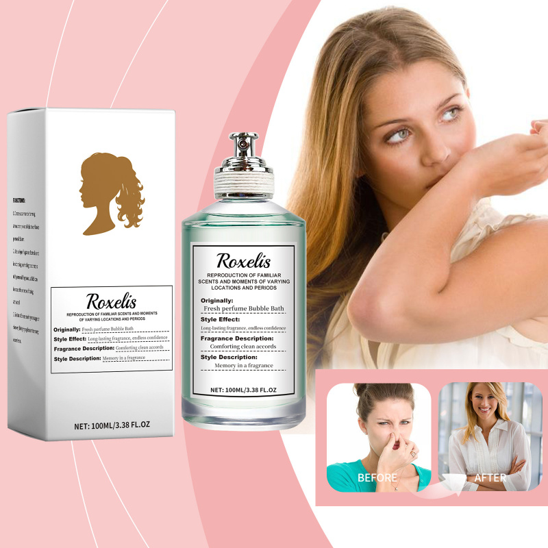 Sabonete Líquido Perfumado Fre - Perfume Fragrance Enhancer avaliação e preço
