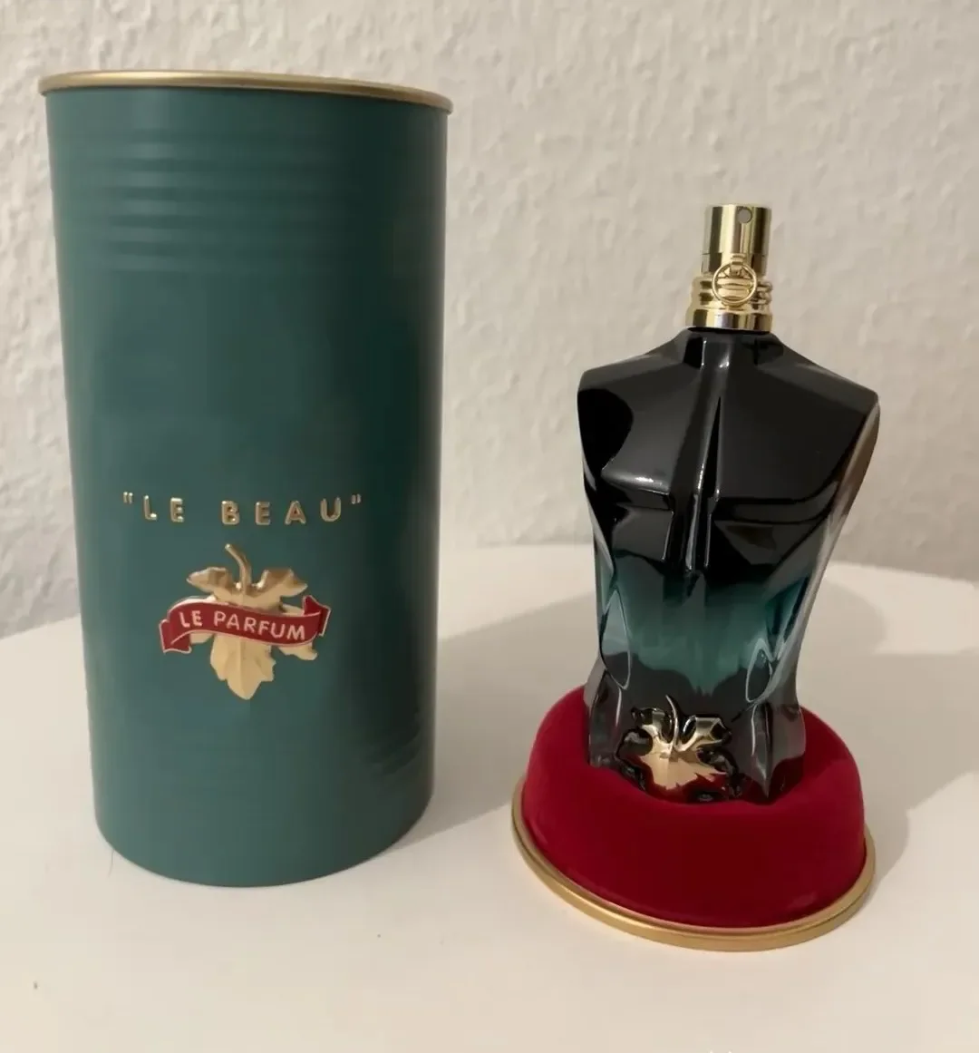 Novo perfume masculino New Sex - Perfume Xeryus avaliação e preço