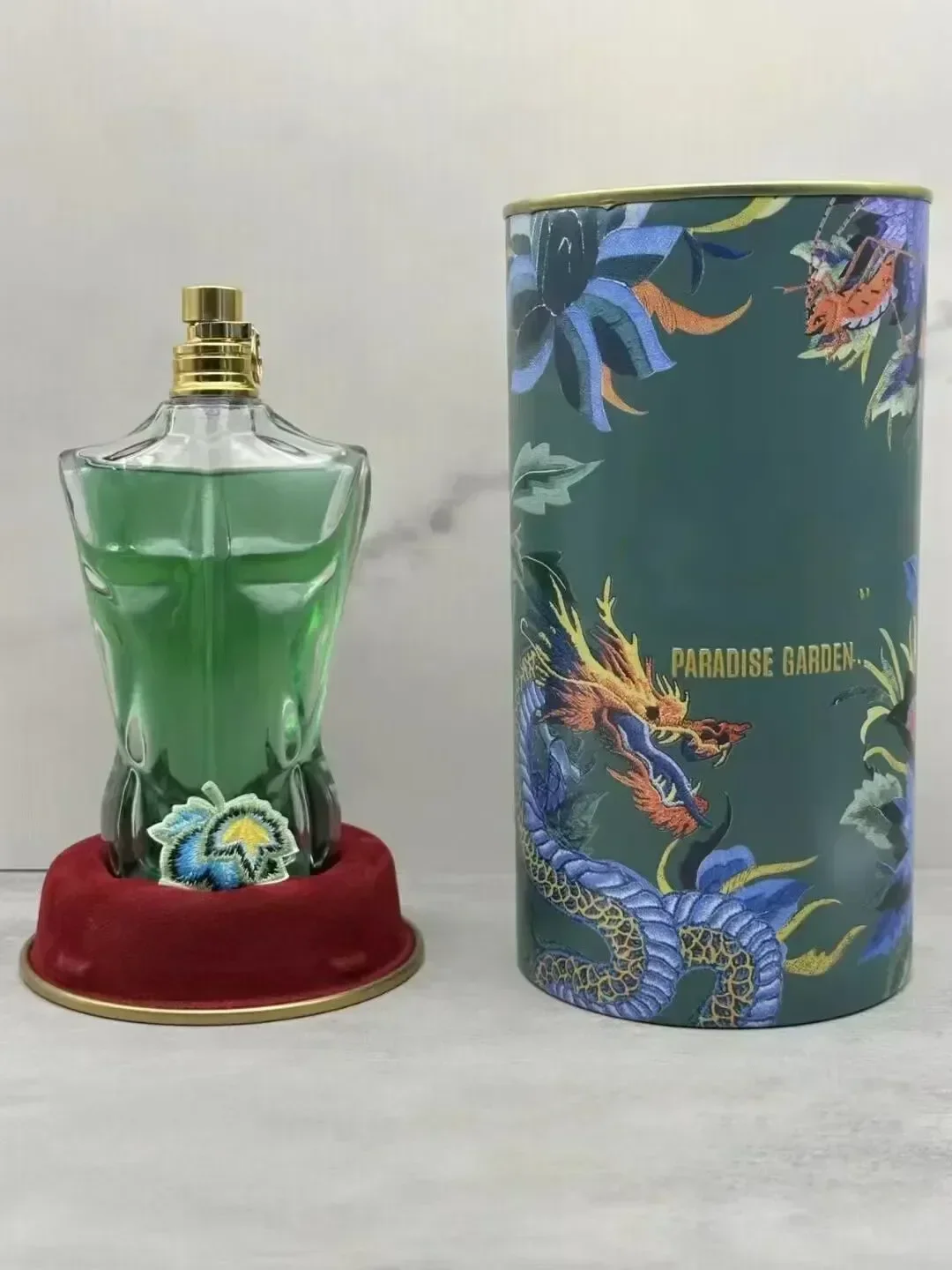 Novo perfume masculino New Sex - Perfume Xeryus avaliação e preço