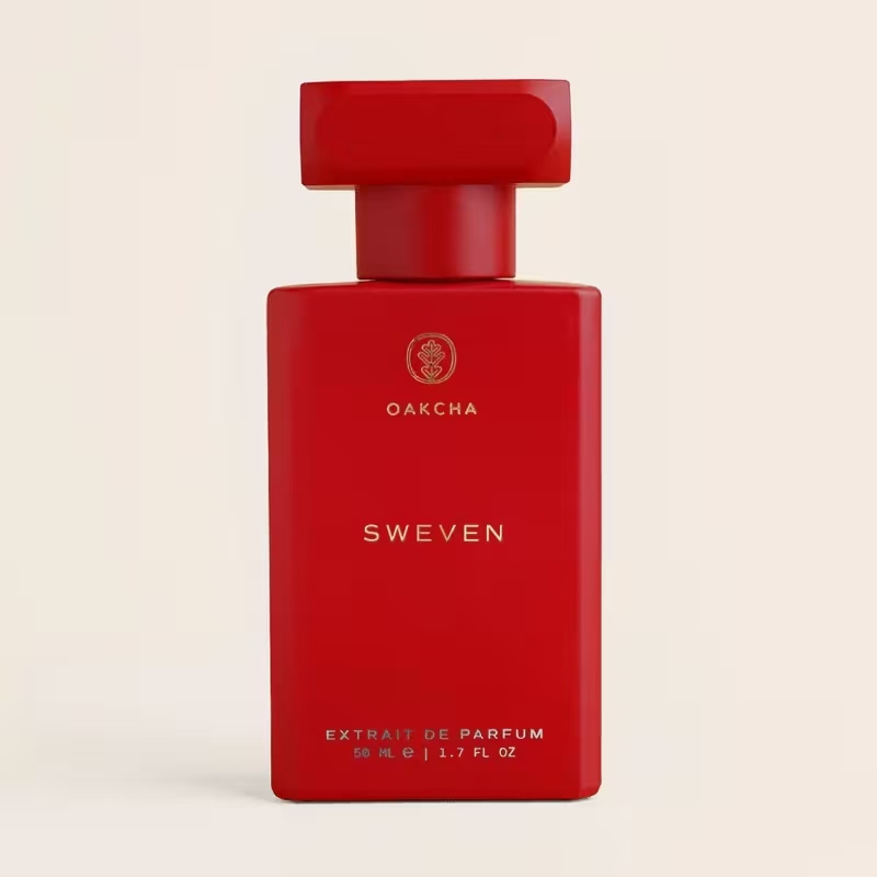 O perfume OAKCHA SWEVEN é uma  - Perfume Fragrance Time avaliação e preço