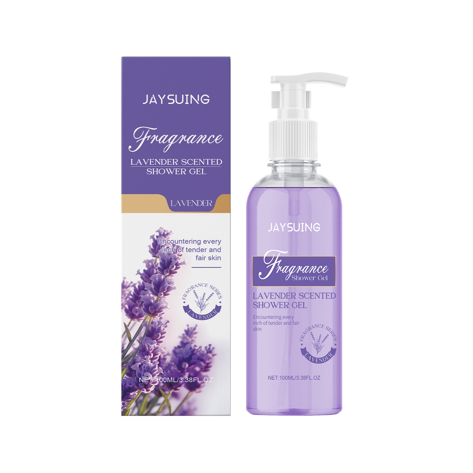Gel de banho perfumado para la - Perfume Fragrance Body Lotion avaliação e preço