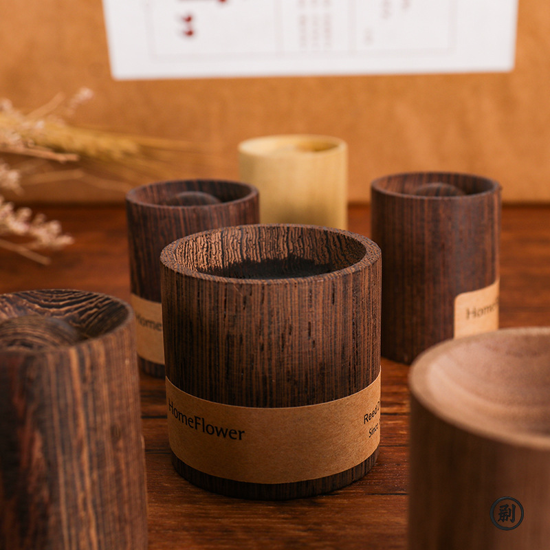 Difusor de Aroma de Noz Preta  - Perfume Fragrance Diffuser avaliação e preço