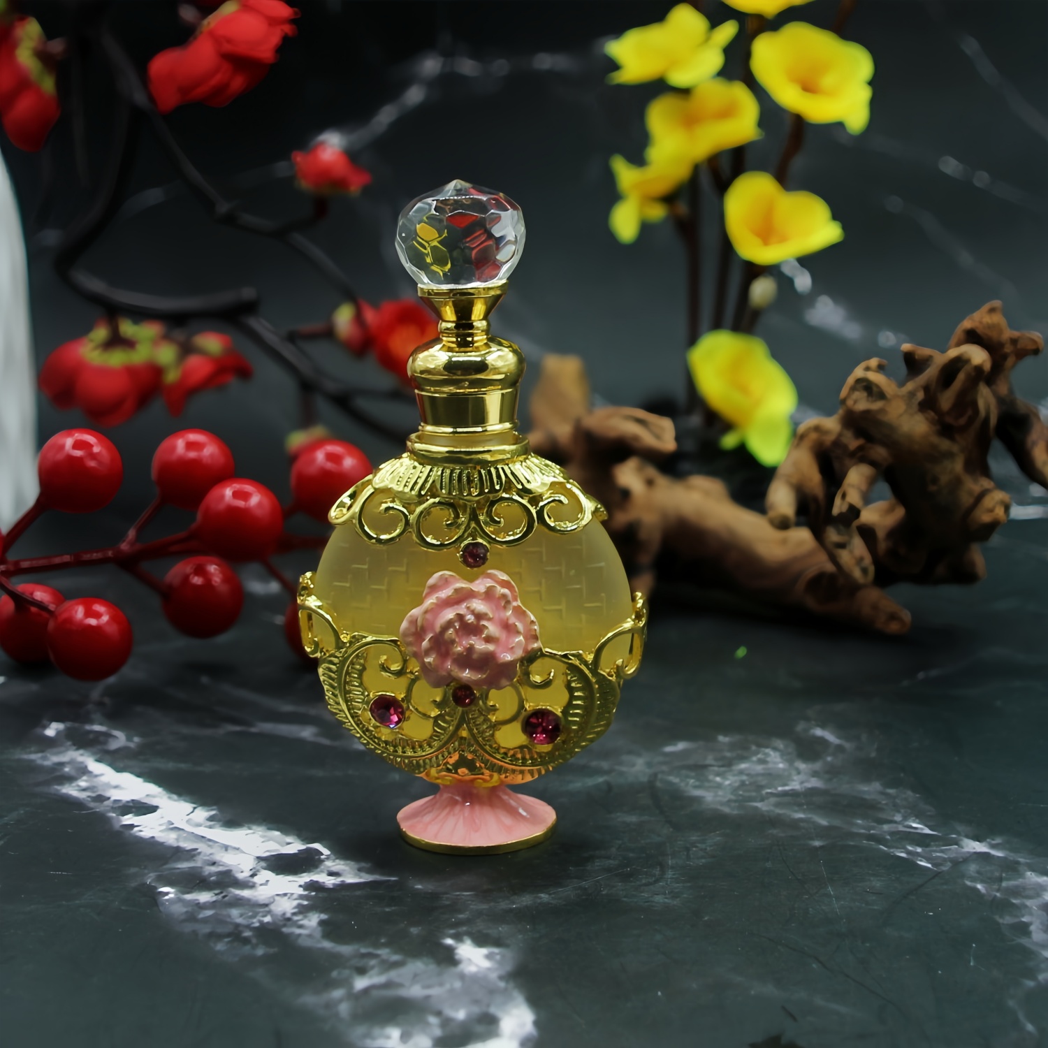 Perfume para mulheres halal du - Perfume Fragrance Dubai avaliação e preço