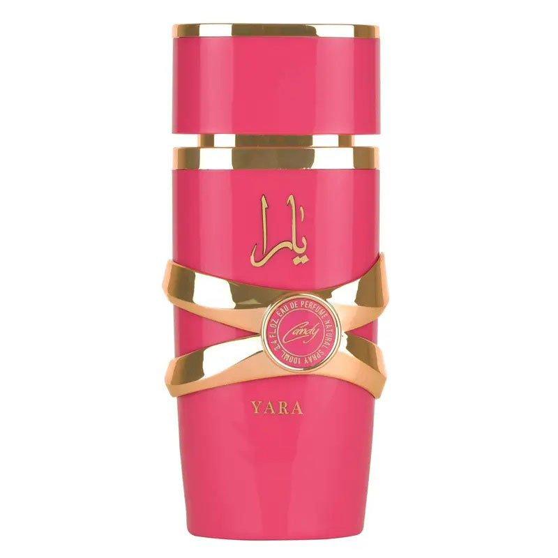 Conjunto de Presente Yara & As - Oud Perfume Spray avaliação e preço