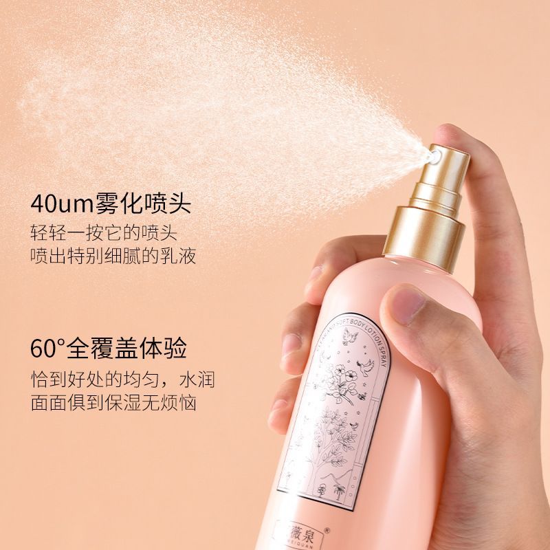 Spray Corporal, Perfume de Lon - Perfume Fragrance Body Lotion avaliação e preço