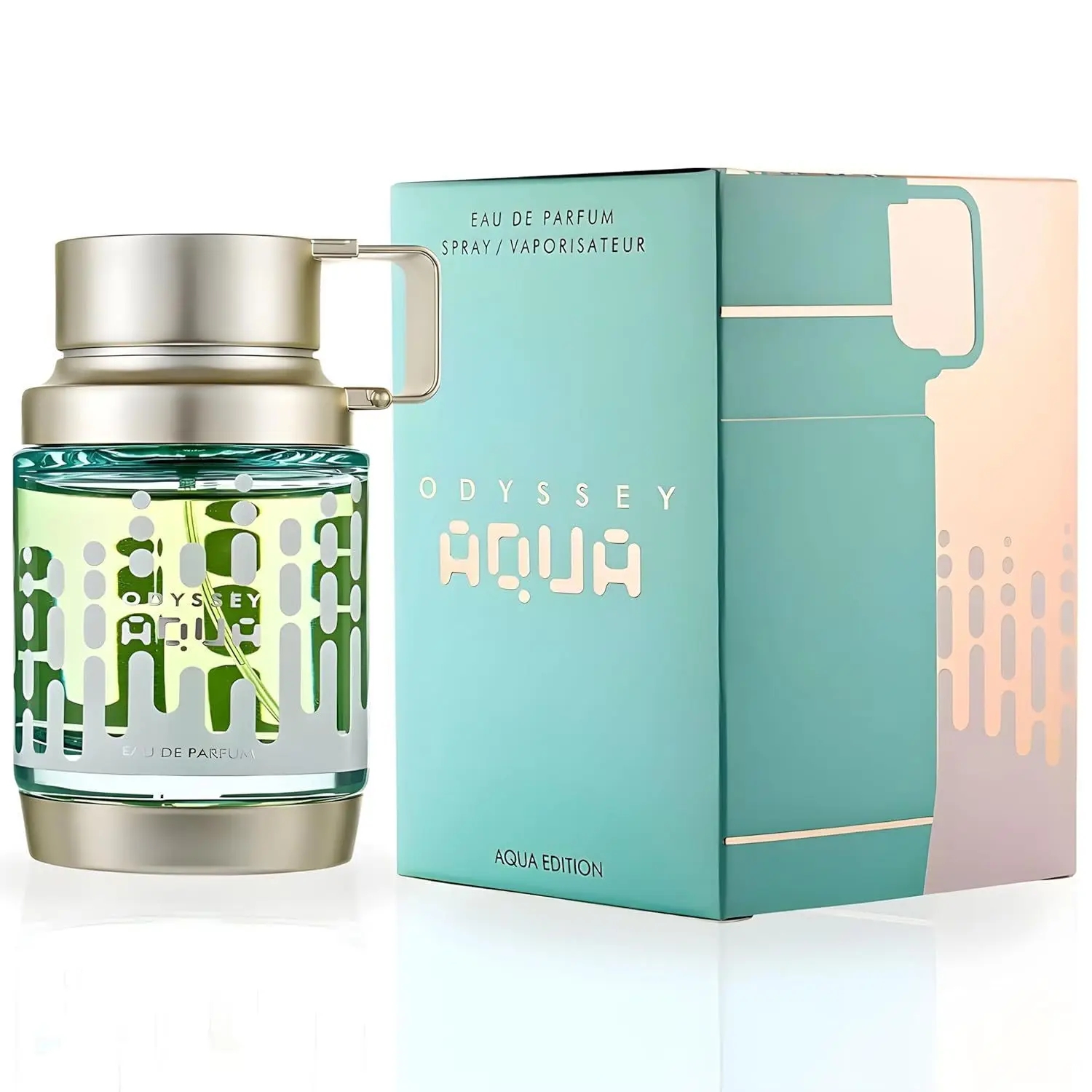 Perfumes Árabes de Alta Qualid - Perfume Fragrance Dubai avaliação e preço