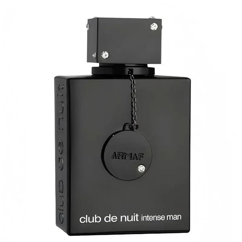 Armaf Club De Nuit Intense EDT - Oud Perfume Spray avaliação e preço