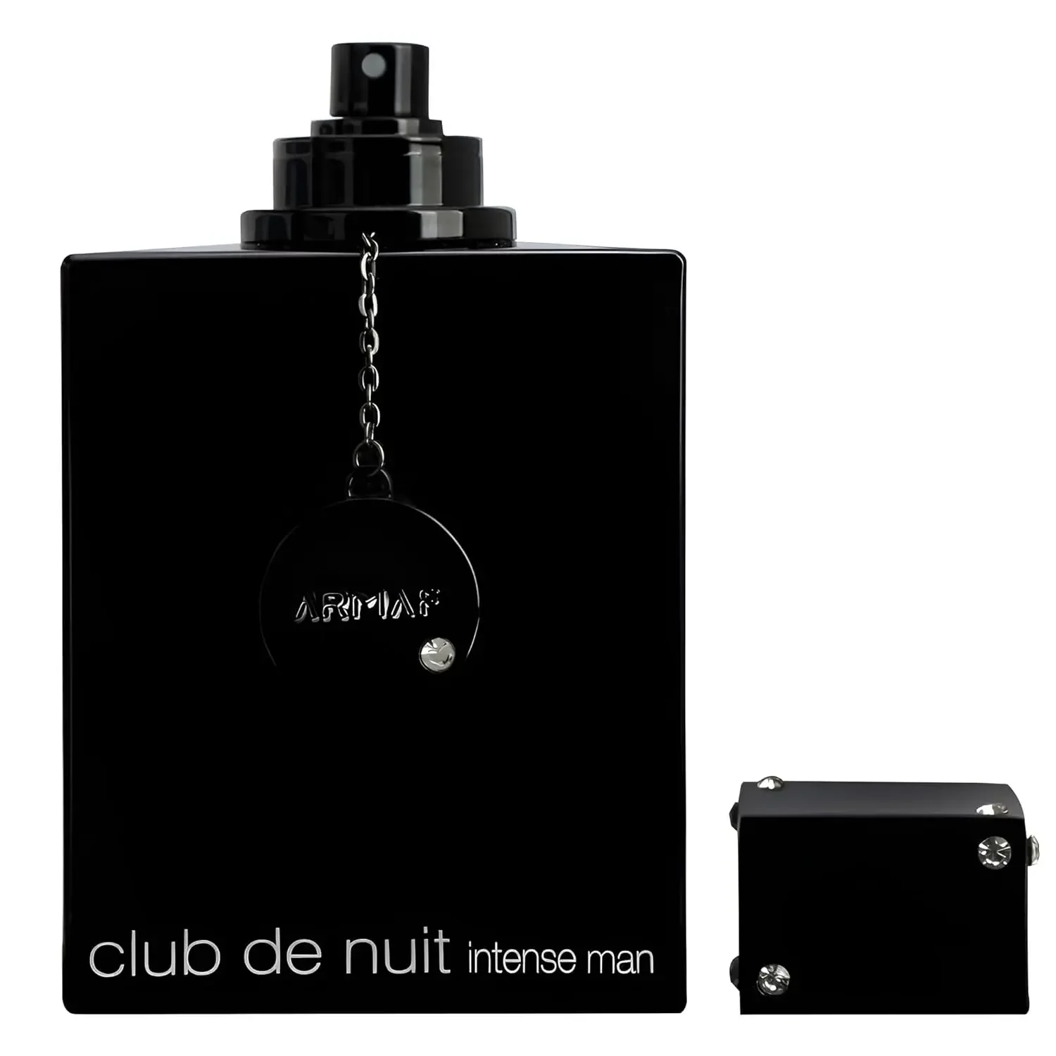 Armaf Club De Nuit Intense EDT - Oud Perfume Spray avaliação e preço