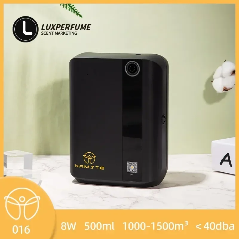 Difusor Bluetooth de Aroma Elé - Perfume Fragrance Diffuser avaliação e preço