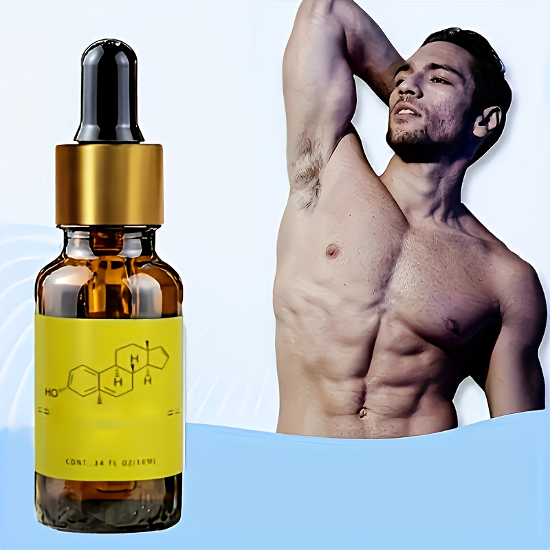 Perfume de Feromônio Unissex 3 - Fragrance Perfume Usa avaliação e preço