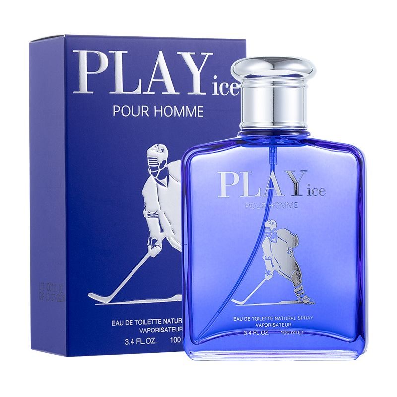 Perfume Masculino de Luxo 100m - Perfume Fragrance Blue avaliação e preço