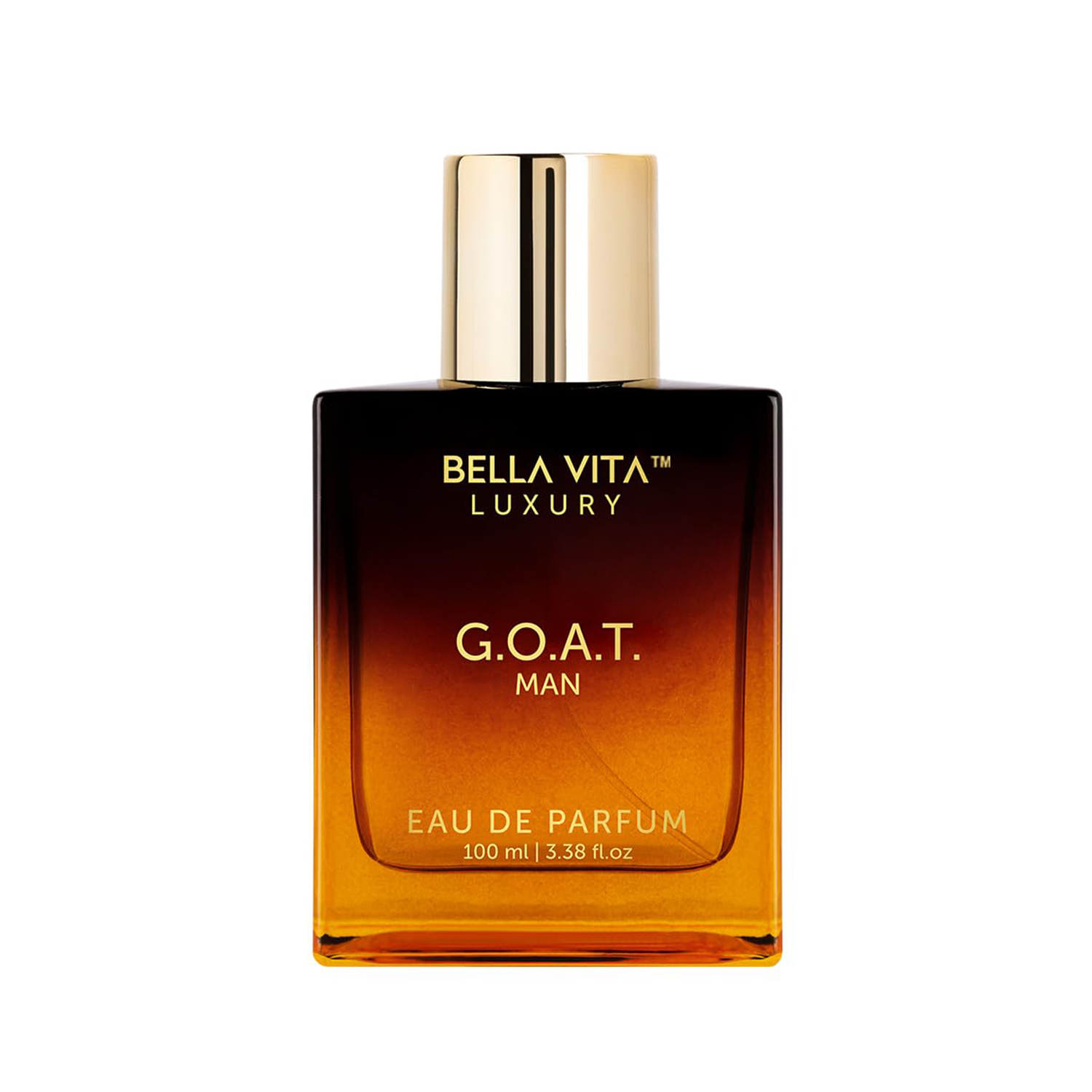 Bellavita Luxo G.O.A.T. Eau de - Fragrance Perfume Usa avaliação e preço