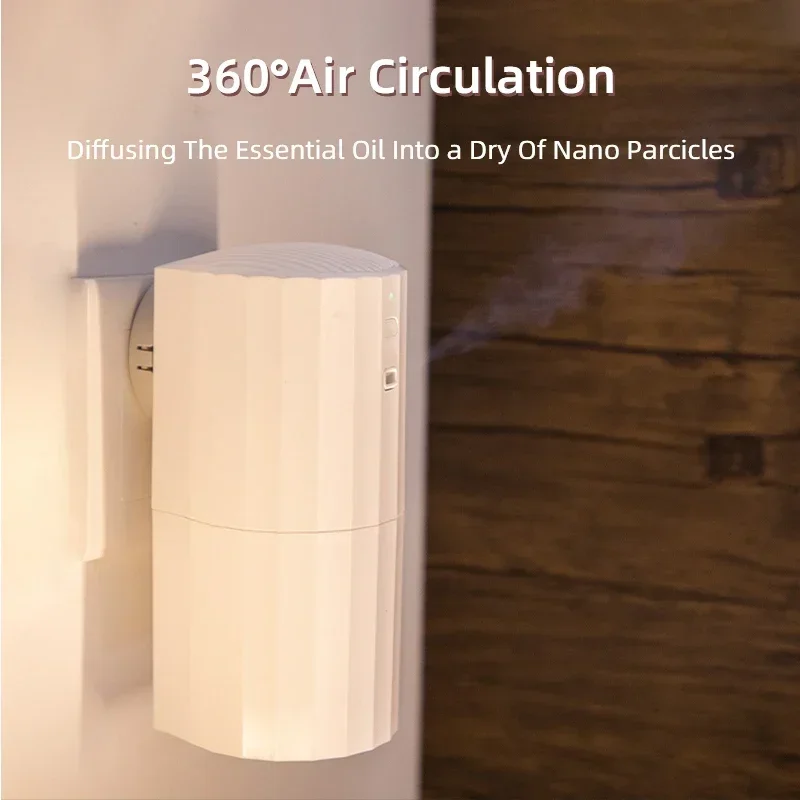 250m3 fragrância para casa per - Perfume Fragrance Diffuser avaliação e preço