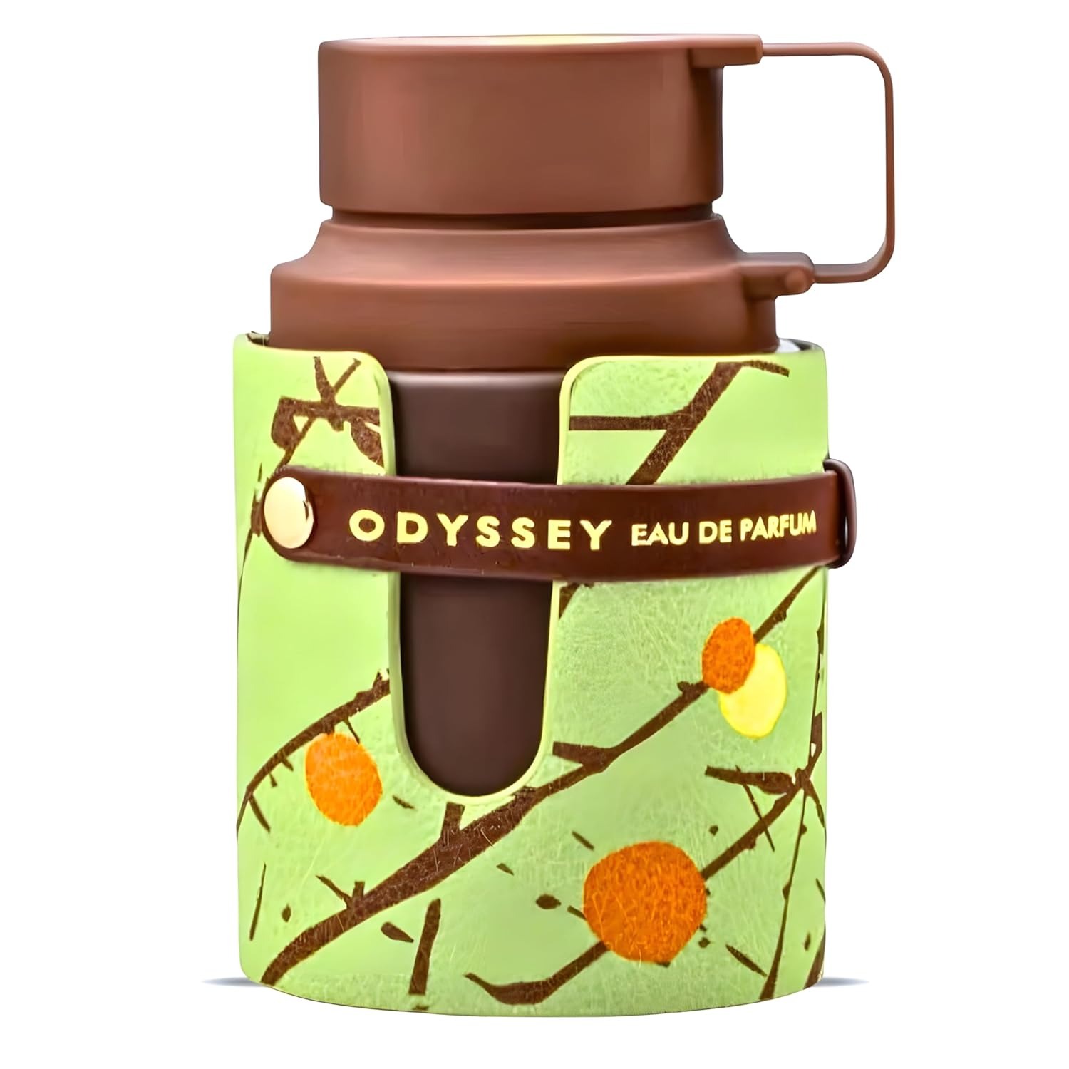 Armaf Odyssey Dubai Chocolat G - Perfume Fragrance Dubai avaliação e preço